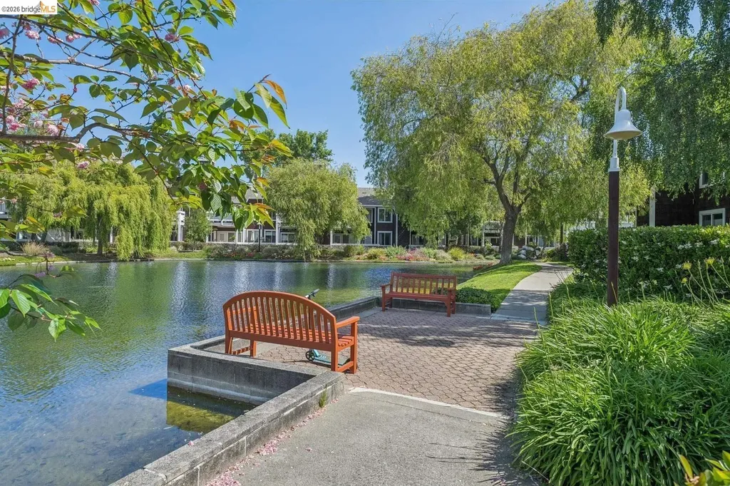 154 Marina Lakes Drive Richmond CA 94804
