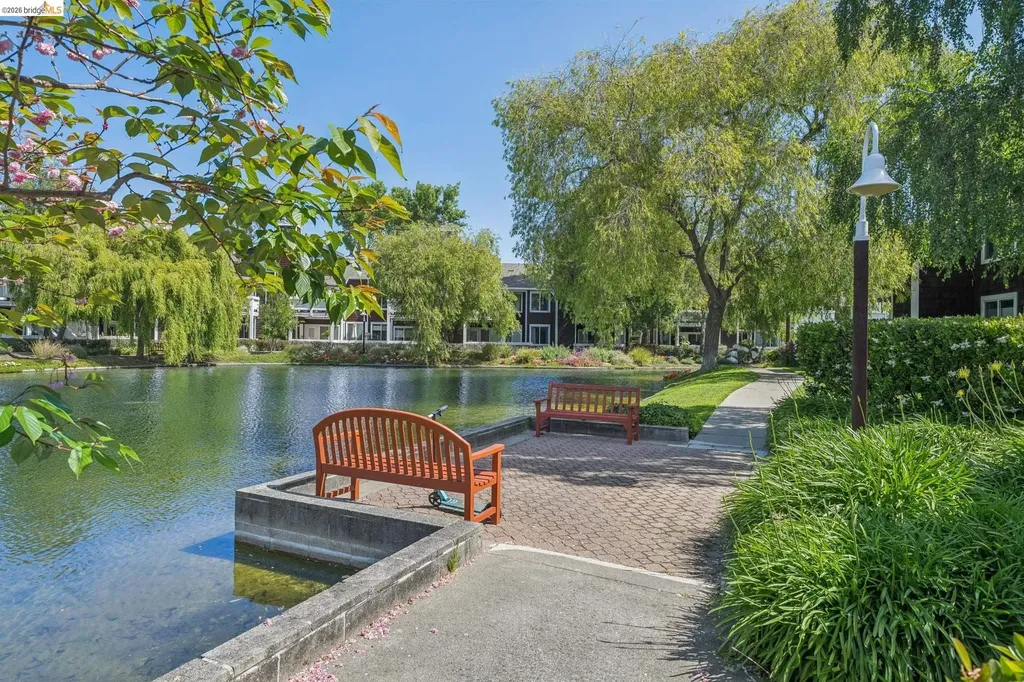 154 Marina Lakes Drive Richmond CA 94804