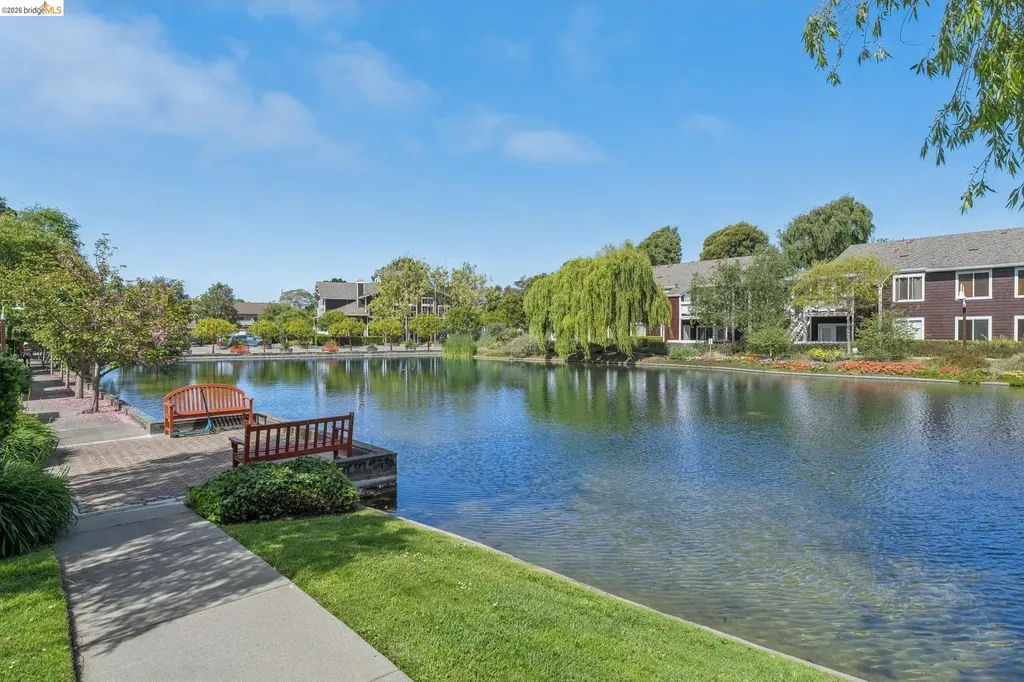 154 Marina Lakes Drive Richmond CA 94804