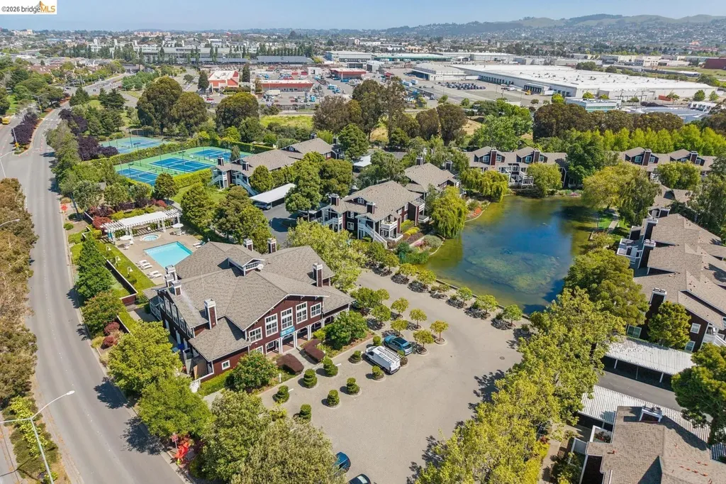 154 Marina Lakes Drive Richmond CA 94804