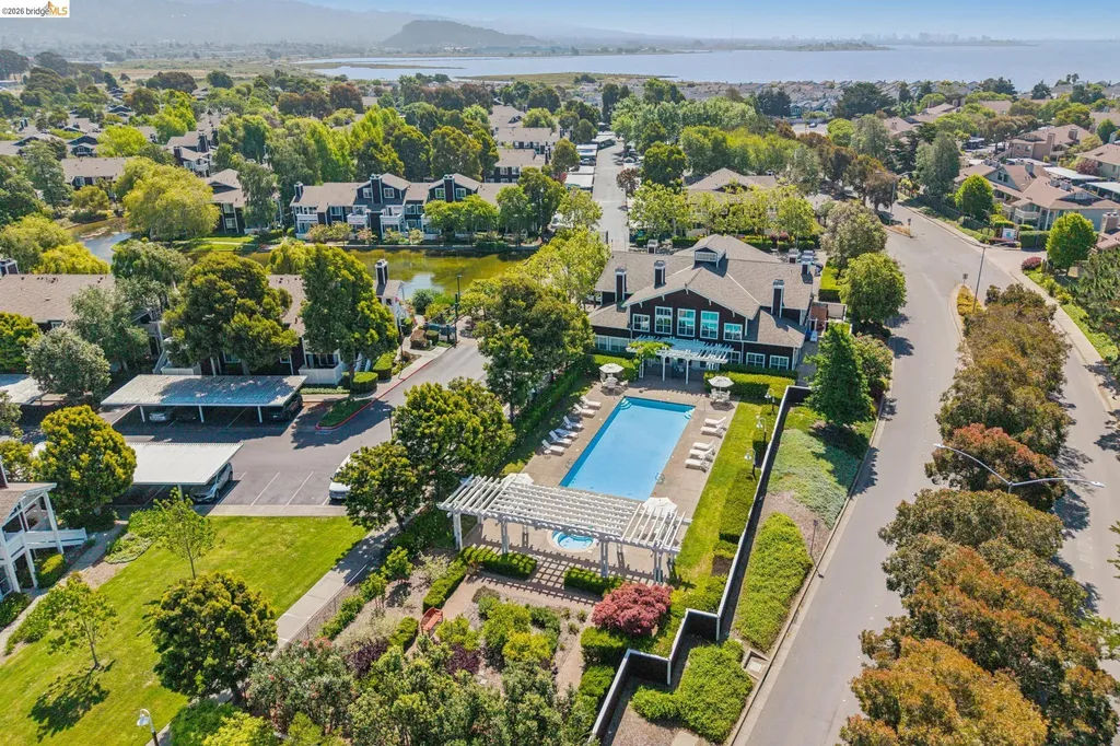 154 Marina Lakes Drive Richmond CA 94804