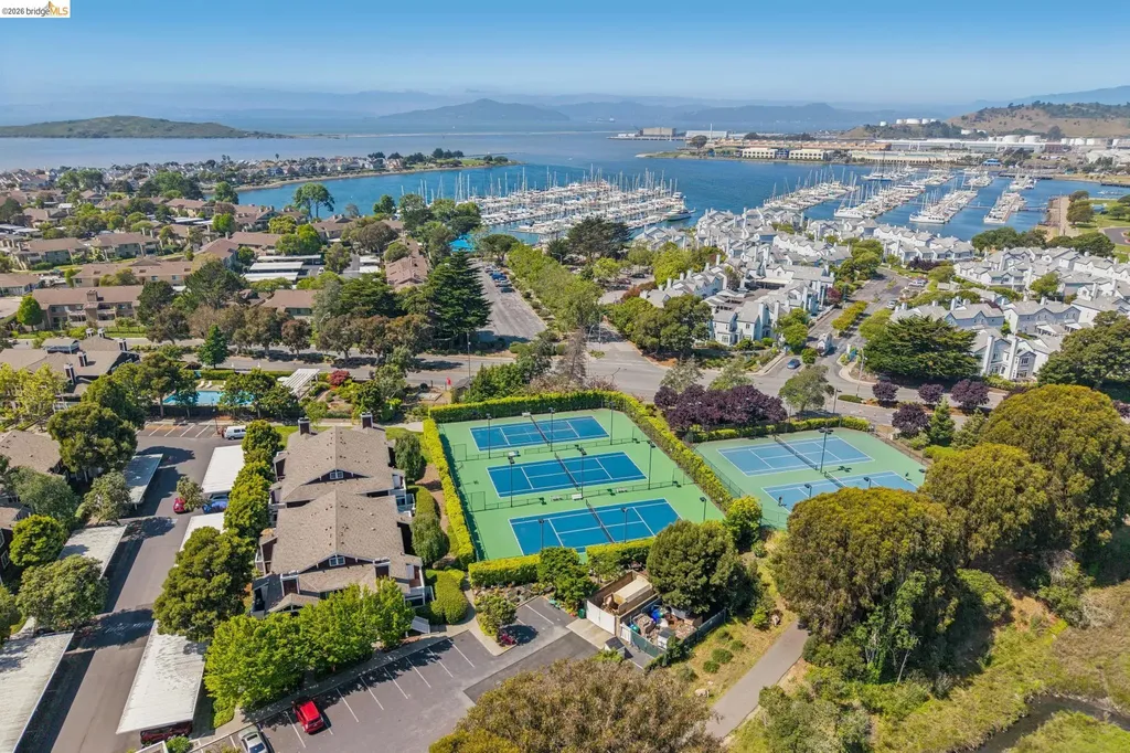 154 Marina Lakes Drive Richmond CA 94804