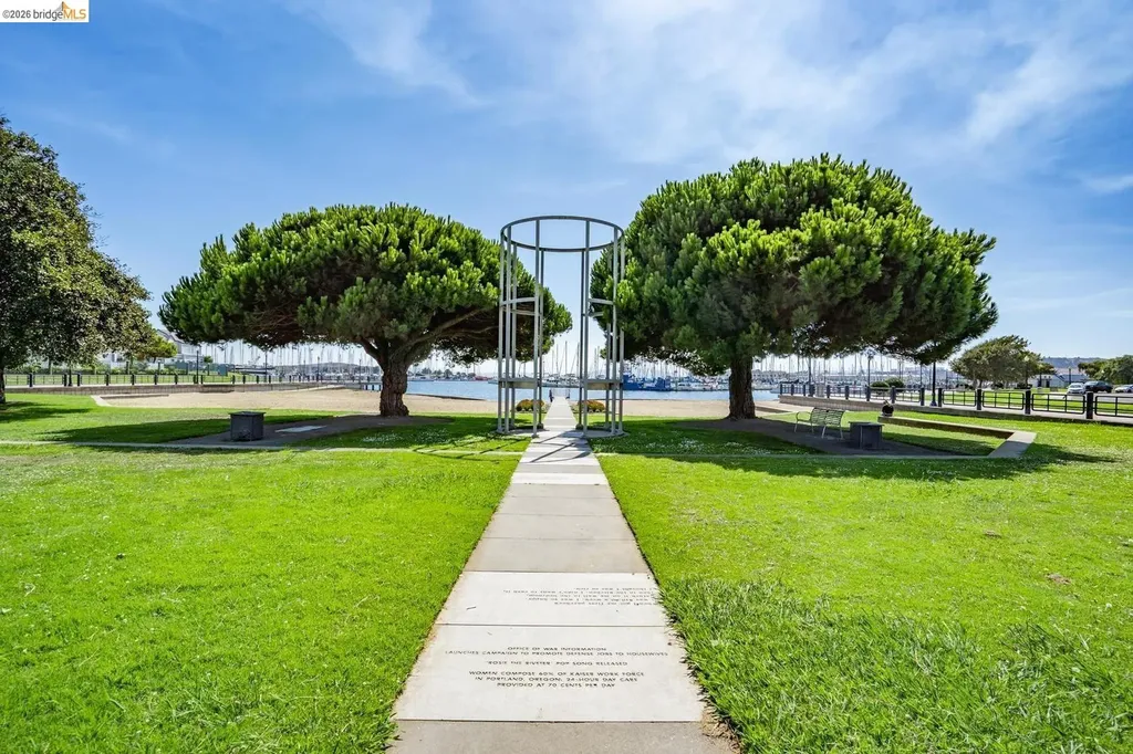 154 Marina Lakes Drive Richmond CA 94804