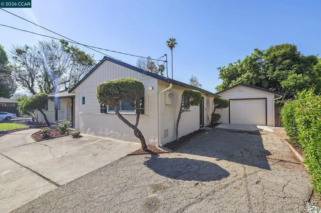 70 Belinda Drive Pleasant Hill CA 94523