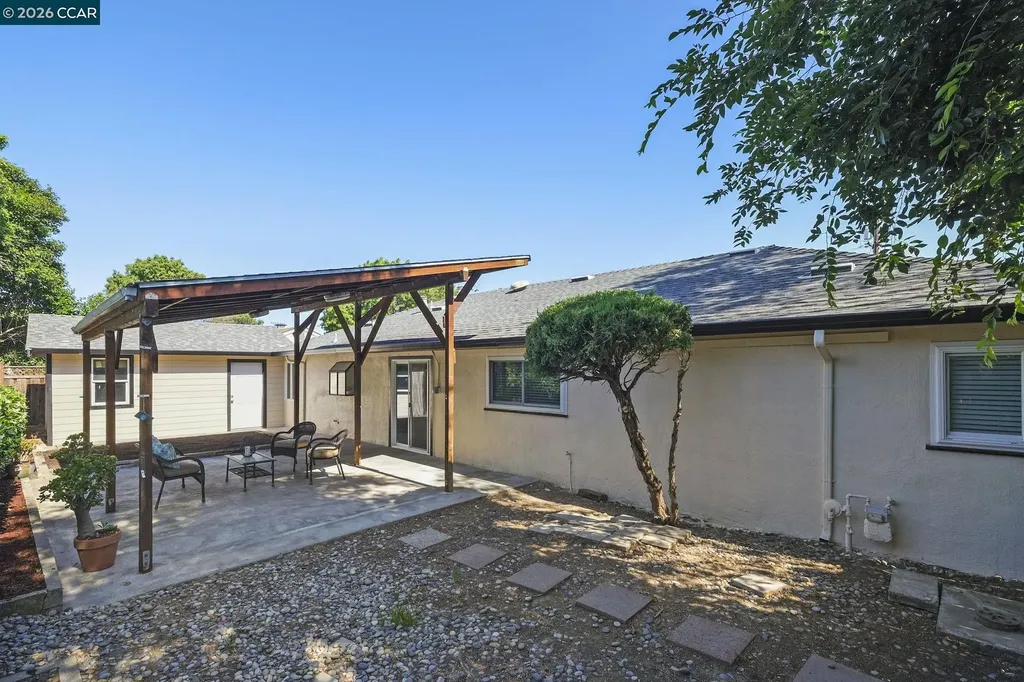 70 Belinda Drive Pleasant Hill CA 94523