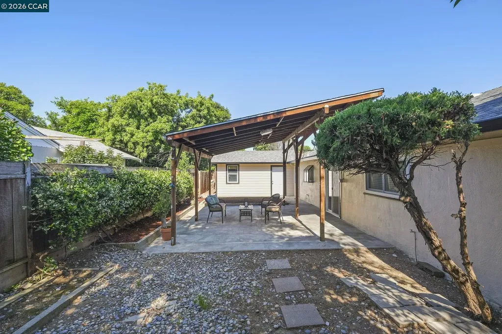 70 Belinda Drive Pleasant Hill CA 94523
