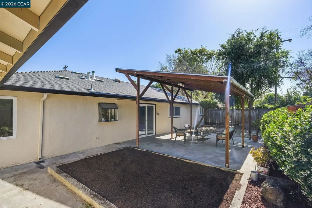 70 Belinda Drive Pleasant Hill CA 94523