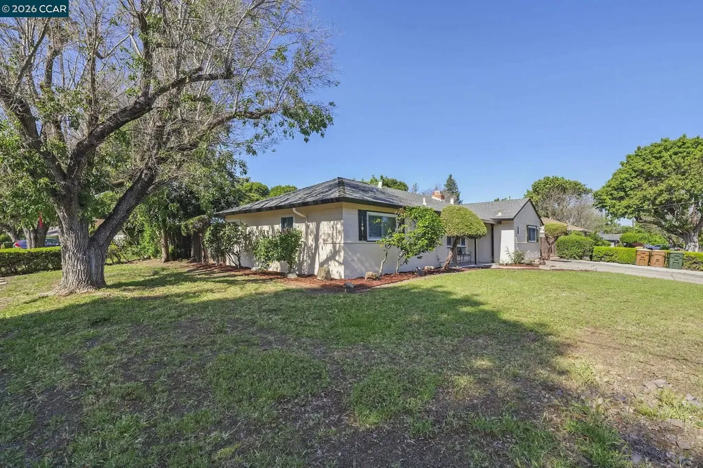70 Belinda Drive Pleasant Hill CA 94523