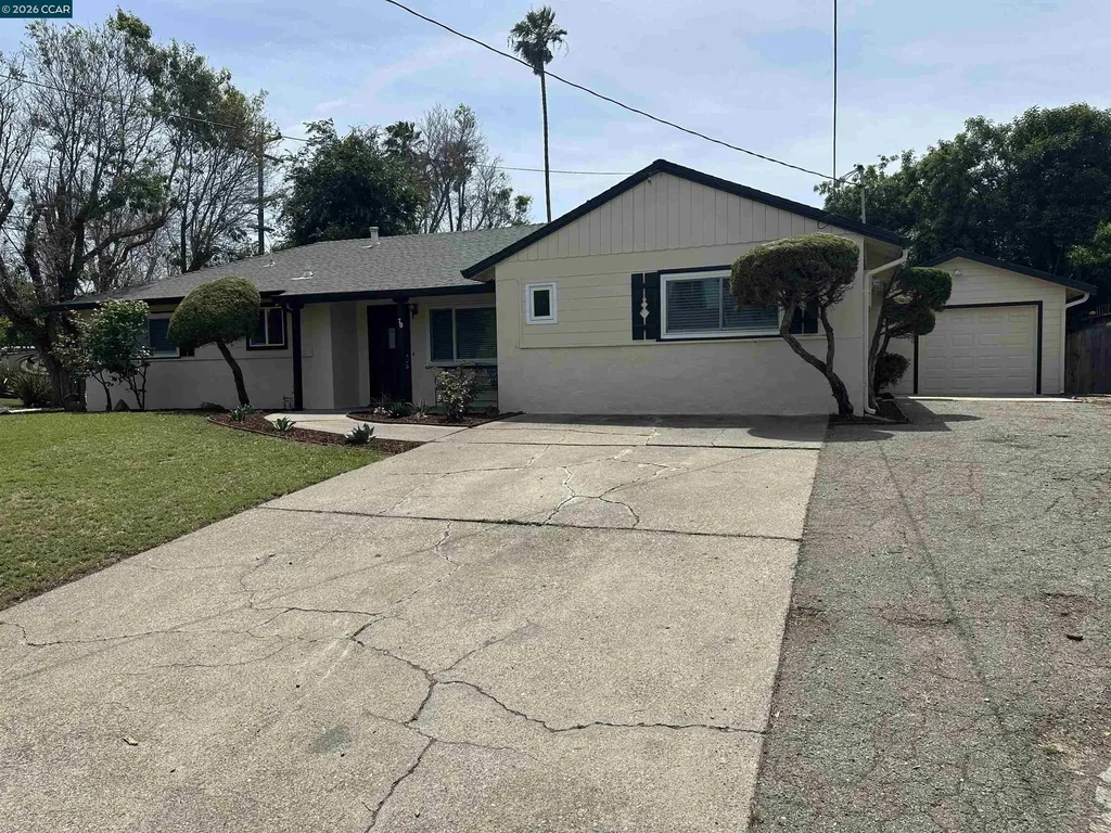70 Belinda Drive Pleasant Hill CA 94523