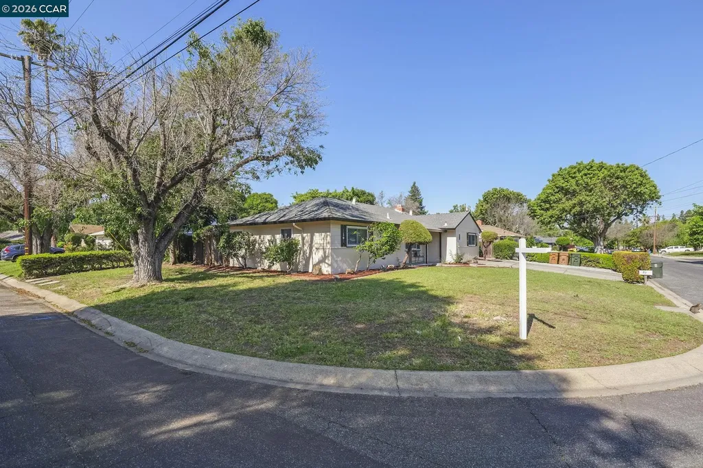70 Belinda Drive Pleasant Hill CA 94523
