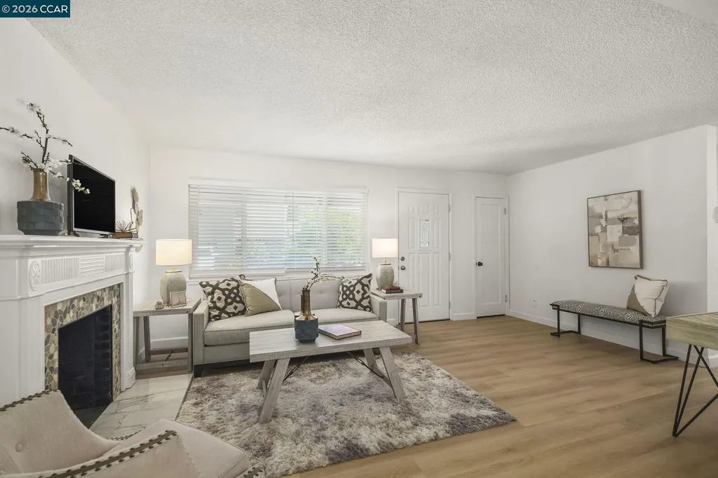 70 Belinda Drive Pleasant Hill CA 94523