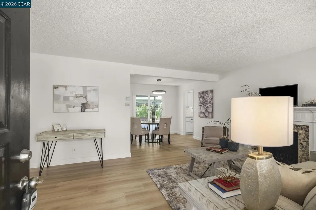70 Belinda Drive Pleasant Hill CA 94523