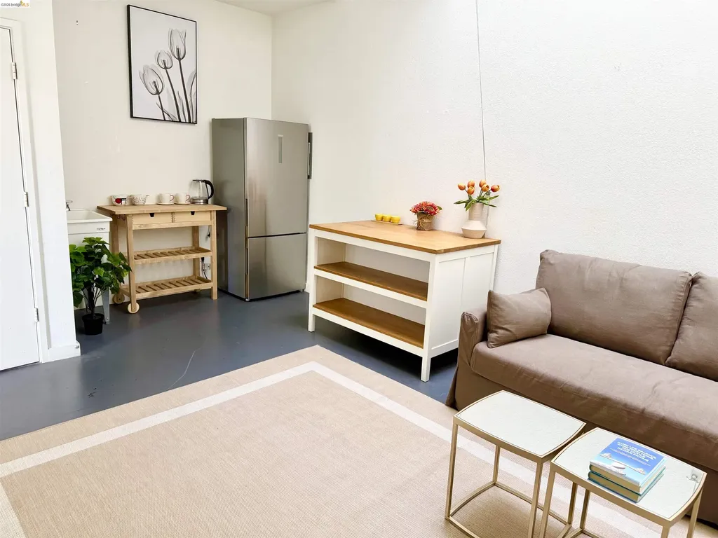 1450 4th Street #5 Berkeley CA 94710