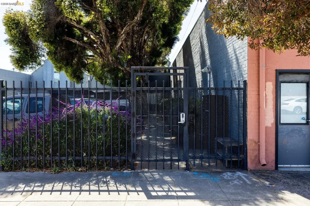 1450 4th Street #5 Berkeley CA 94710