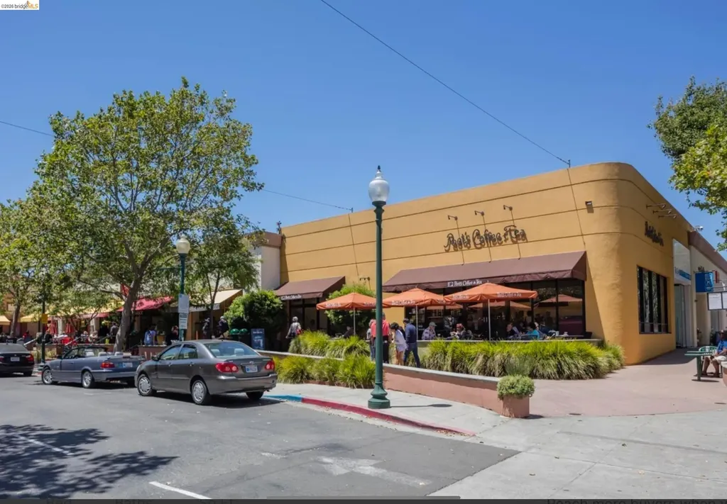 1450 4th Street #5 Berkeley CA 94710