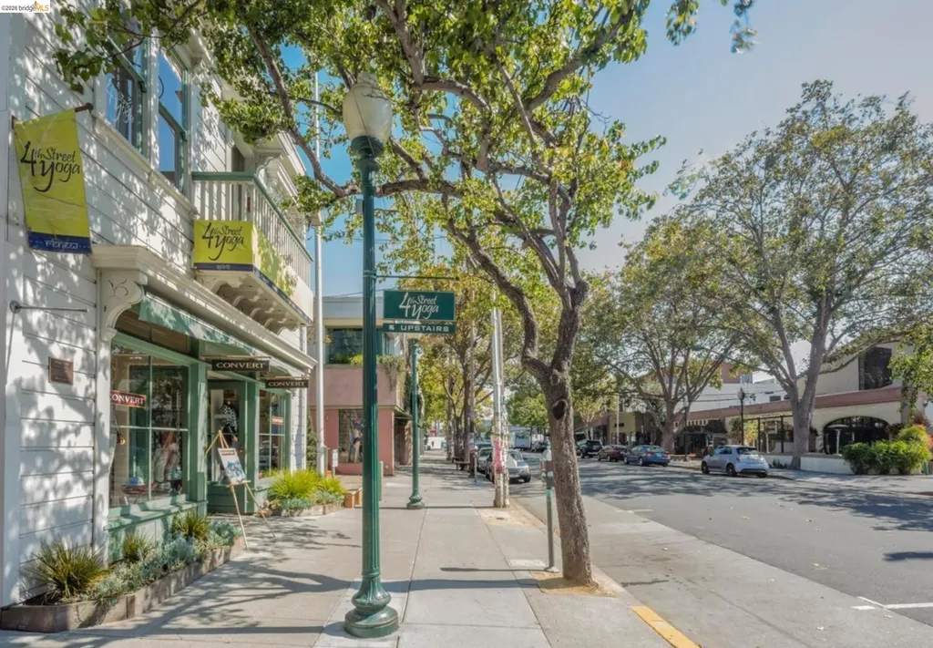 1450 4th Street #5 Berkeley CA 94710
