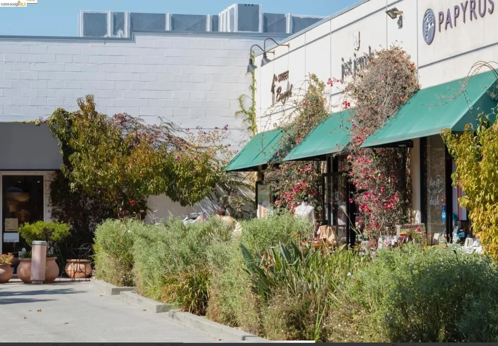 1450 4th Street #5 Berkeley CA 94710