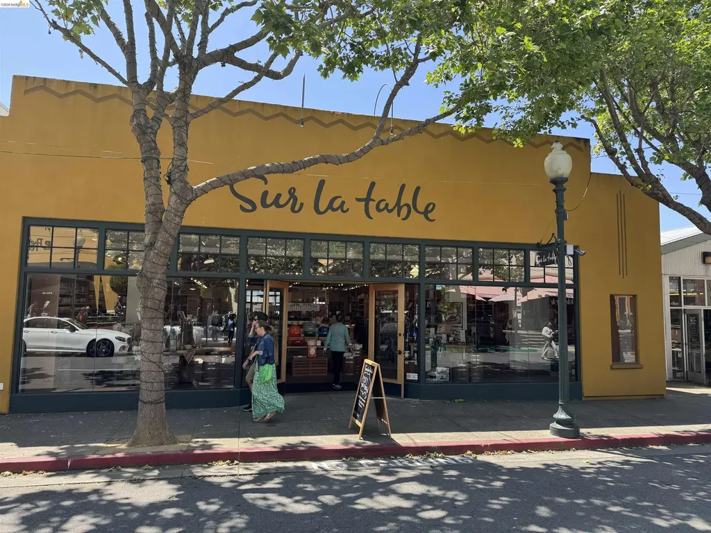 1450 4th Street #5 Berkeley CA 94710