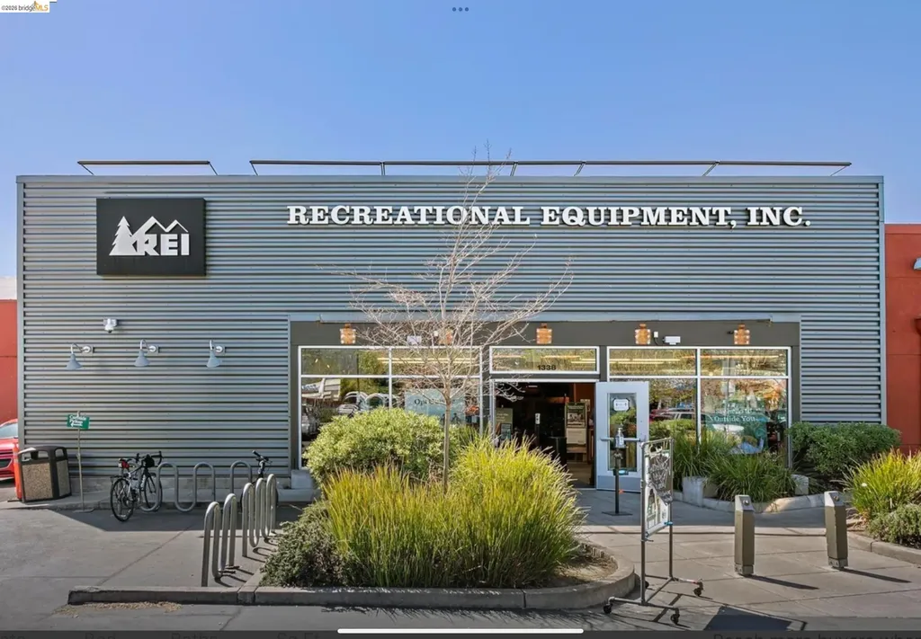 1450 4th Street #5 Berkeley CA 94710