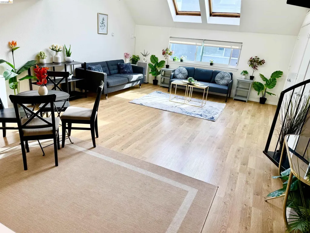 1450 4th Street #5 Berkeley CA 94710