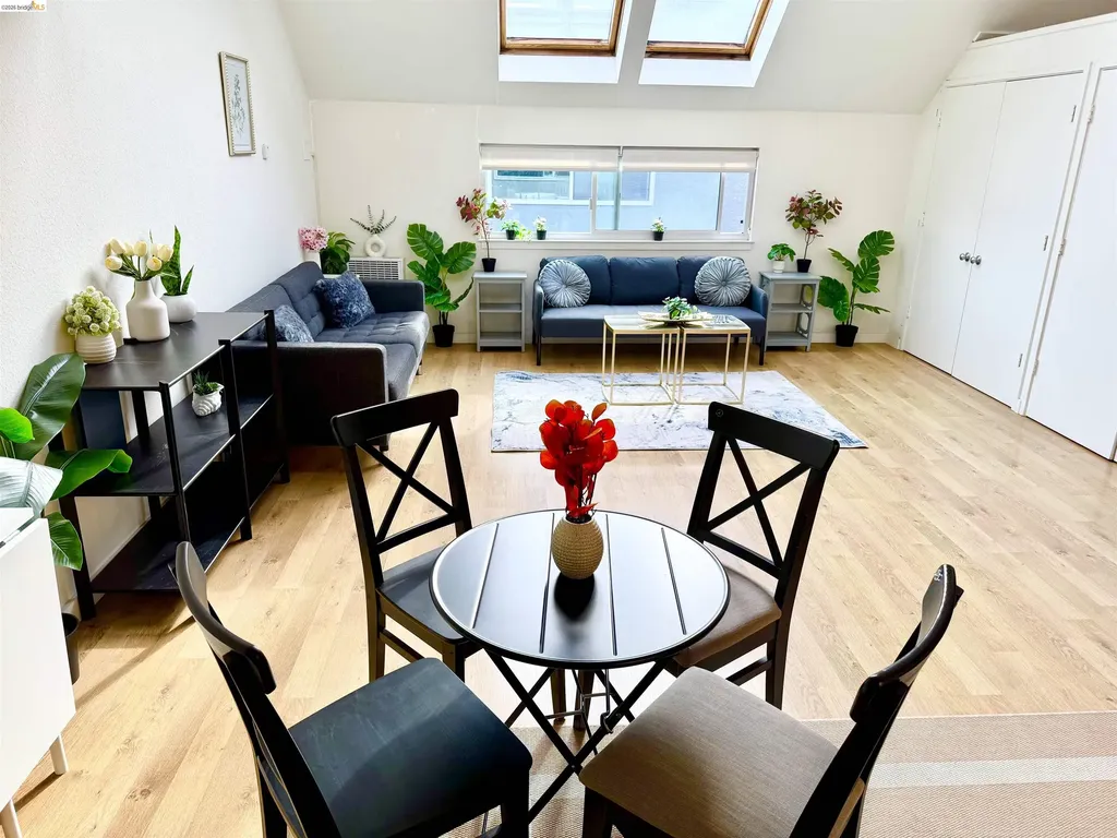 1450 4th Street #5 Berkeley CA 94710