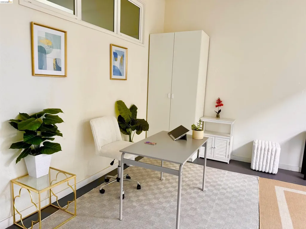 1450 4th Street #5 Berkeley CA 94710
