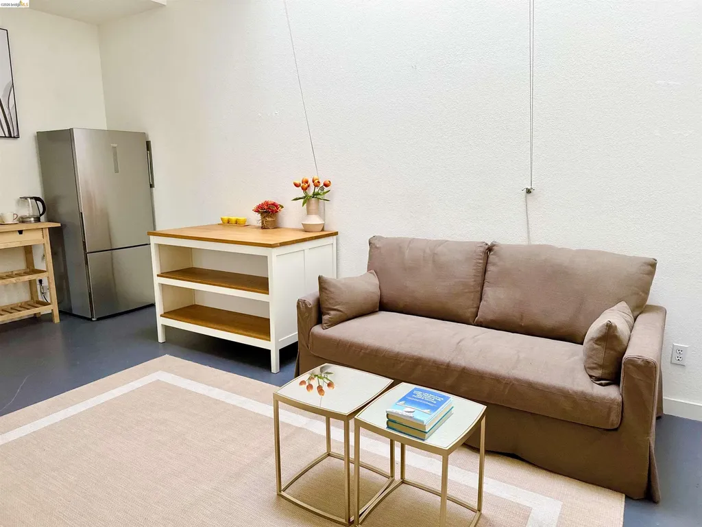 1450 4th Street #5 Berkeley CA 94710