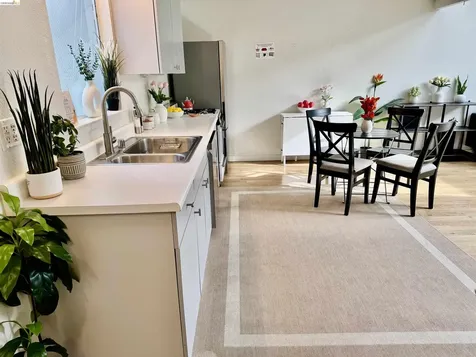 1450 4TH Street #5 Berkeley CA 94710