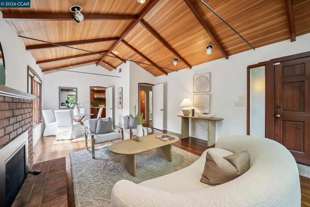 3375 Freeman Road Lafayette CA 94595