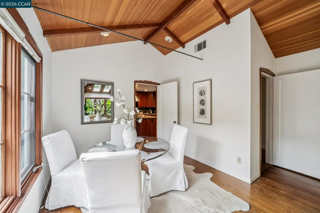 3375 Freeman Road Lafayette CA 94595