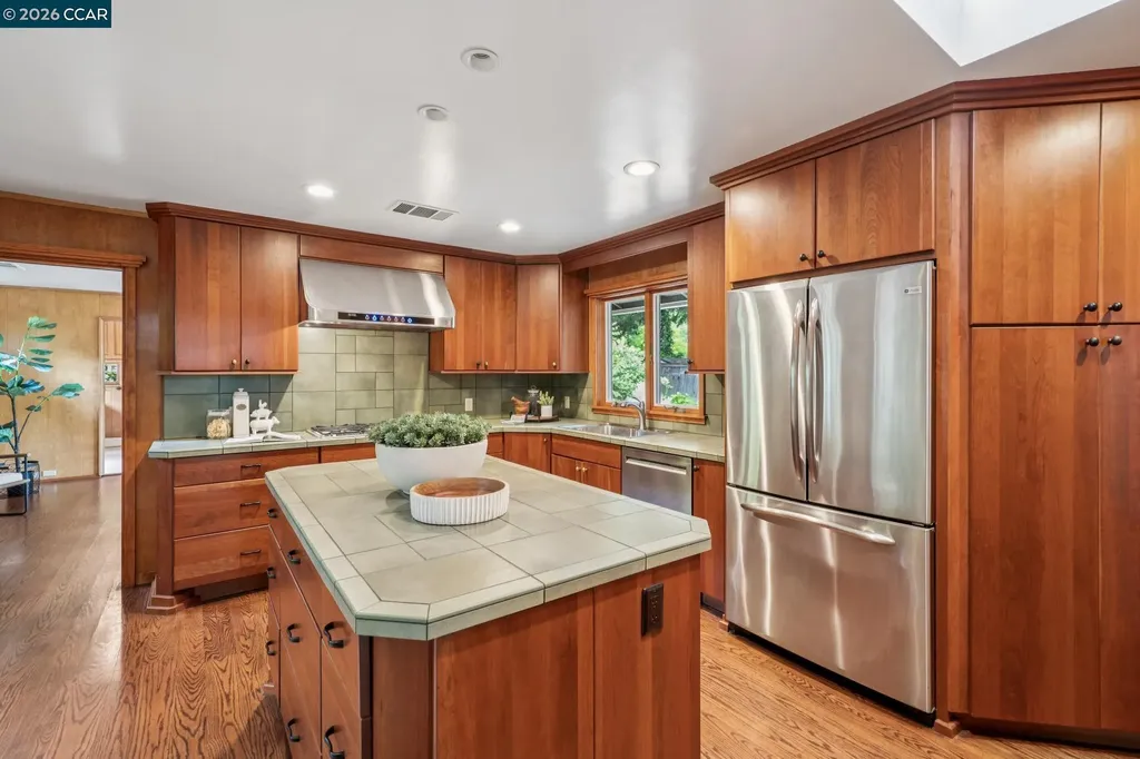 3375 Freeman Road Lafayette CA 94595