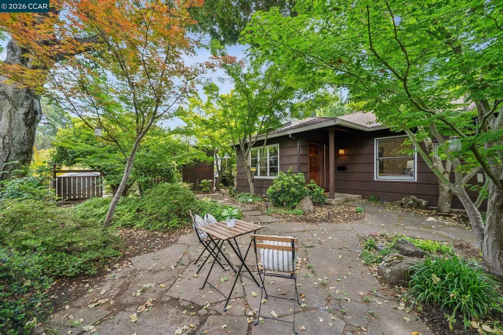 3375 Freeman Road Lafayette CA 94595
