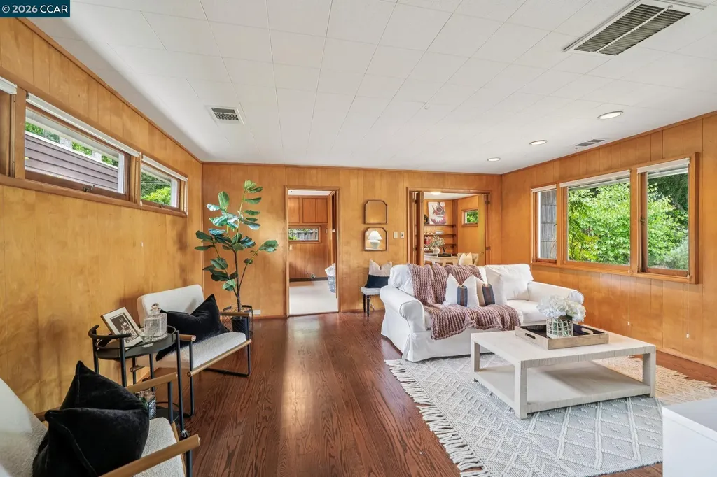 3375 Freeman Road Lafayette CA 94595