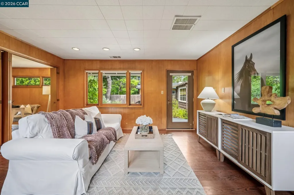 3375 Freeman Road Lafayette CA 94595