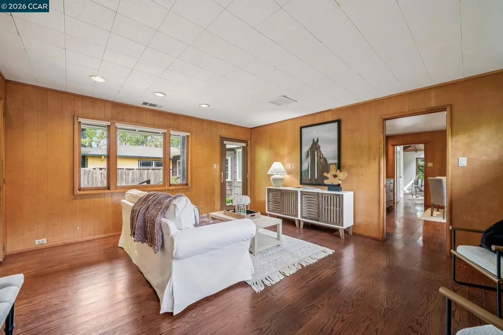 3375 Freeman Road Lafayette CA 94595