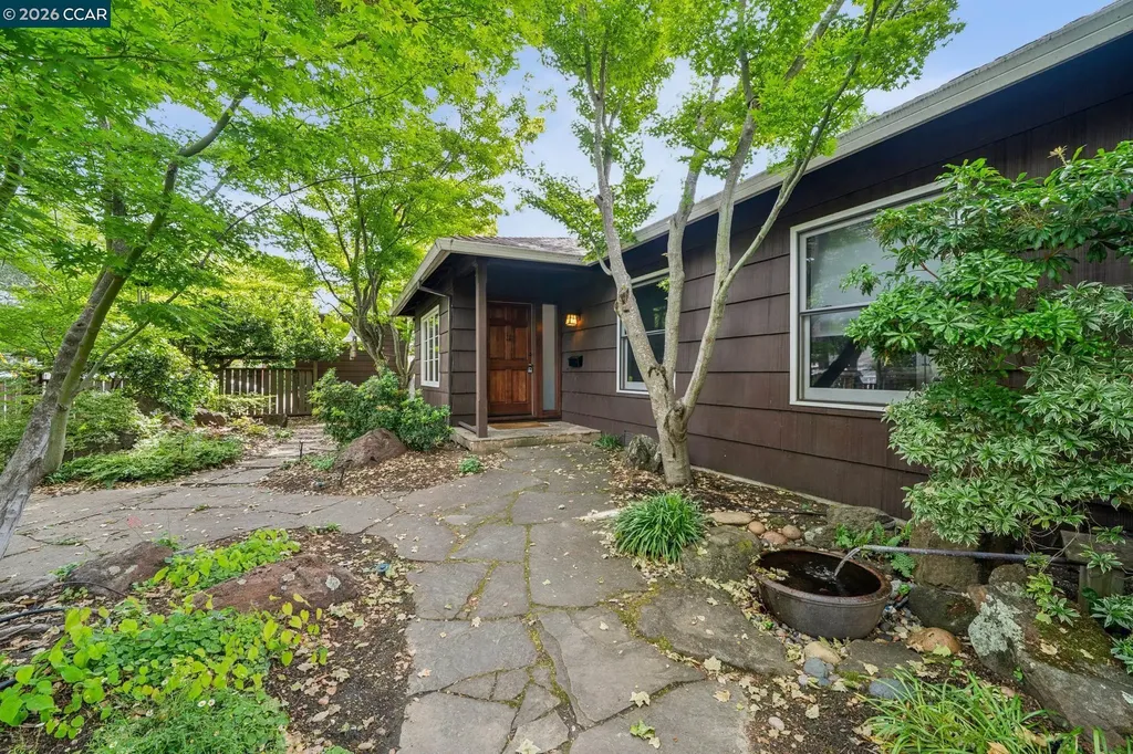3375 Freeman Road Lafayette CA 94595