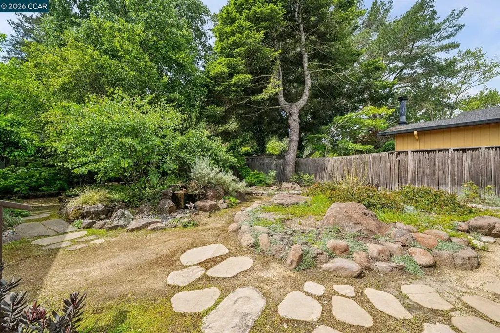3375 Freeman Road Lafayette CA 94595