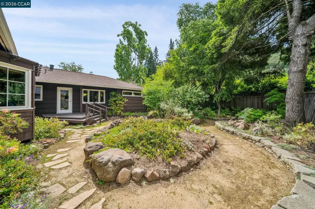 3375 Freeman Road Lafayette CA 94595