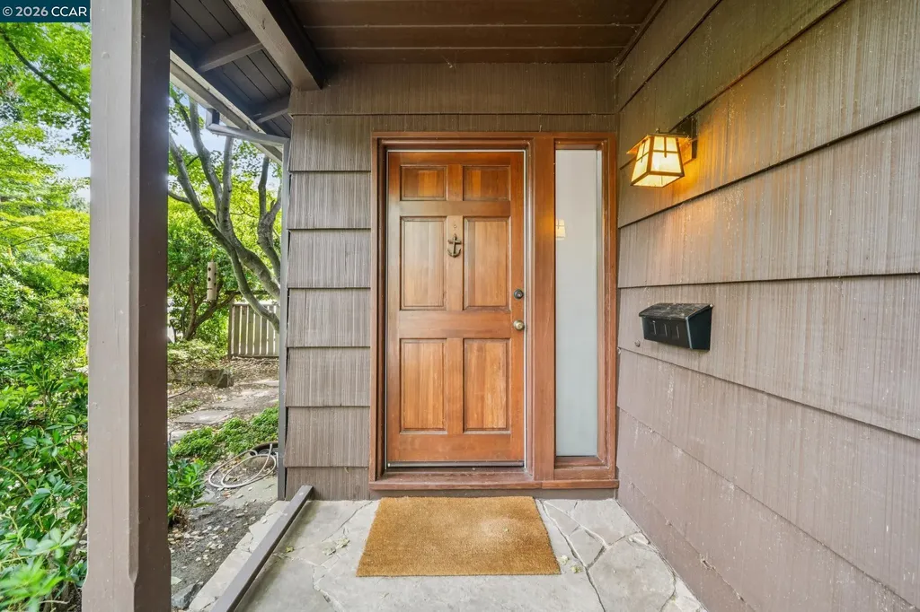 3375 Freeman Road Lafayette CA 94595