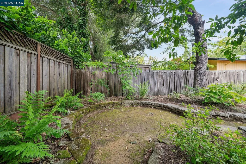 3375 Freeman Road Lafayette CA 94595