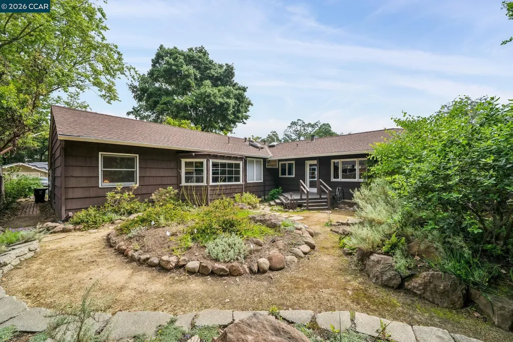 3375 Freeman Road Lafayette CA 94595