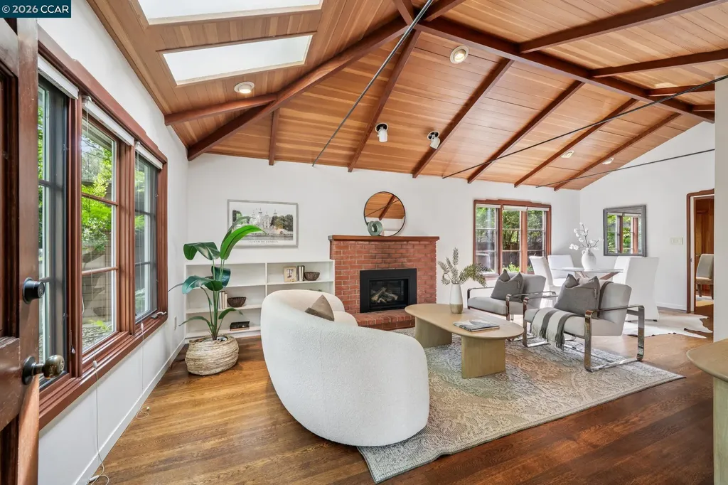 3375 Freeman Road Lafayette CA 94595