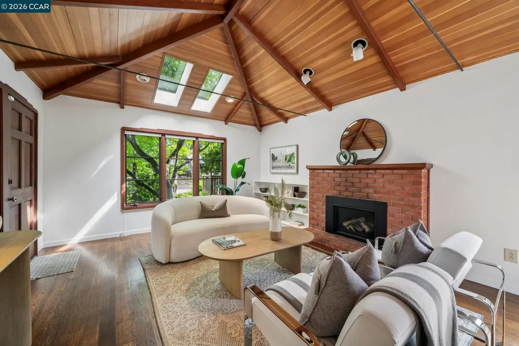 3375 Freeman Road Lafayette CA 94595