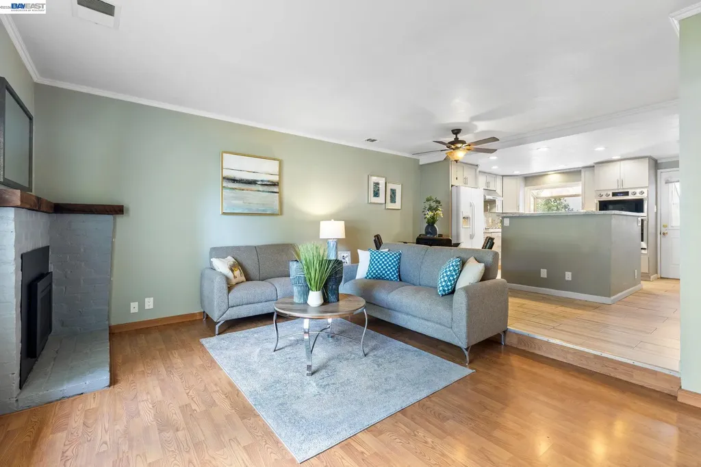 38646 Aurora Terrace Fremont CA 94536