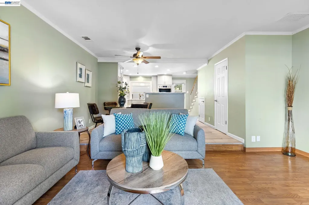 38646 Aurora Terrace Fremont CA 94536