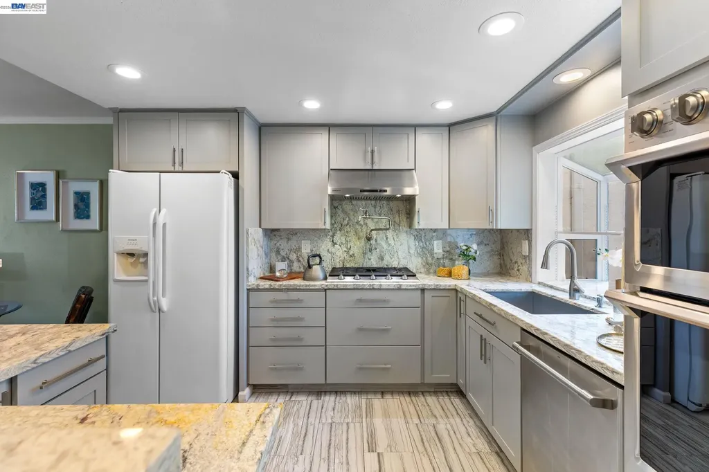 38646 Aurora Terrace Fremont CA 94536