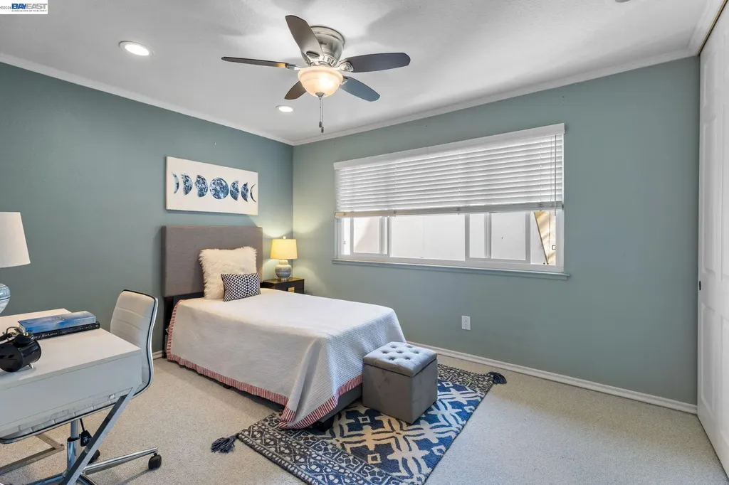 38646 Aurora Terrace Fremont CA 94536