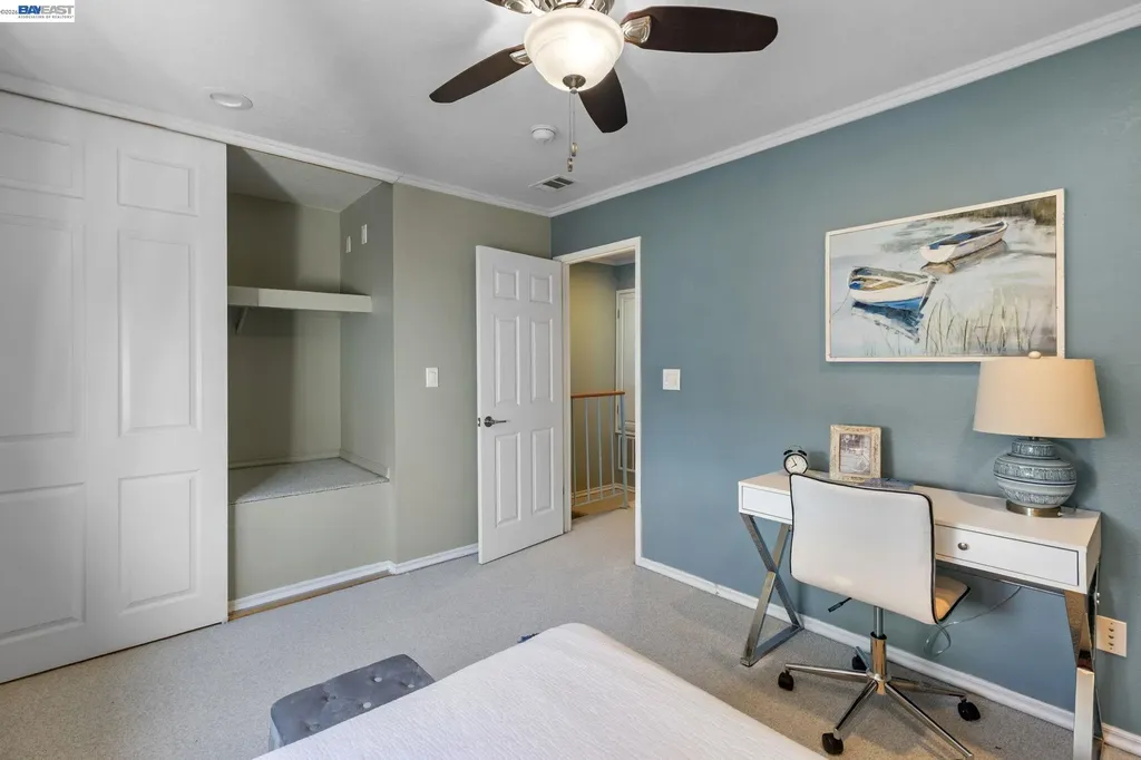 38646 Aurora Terrace Fremont CA 94536