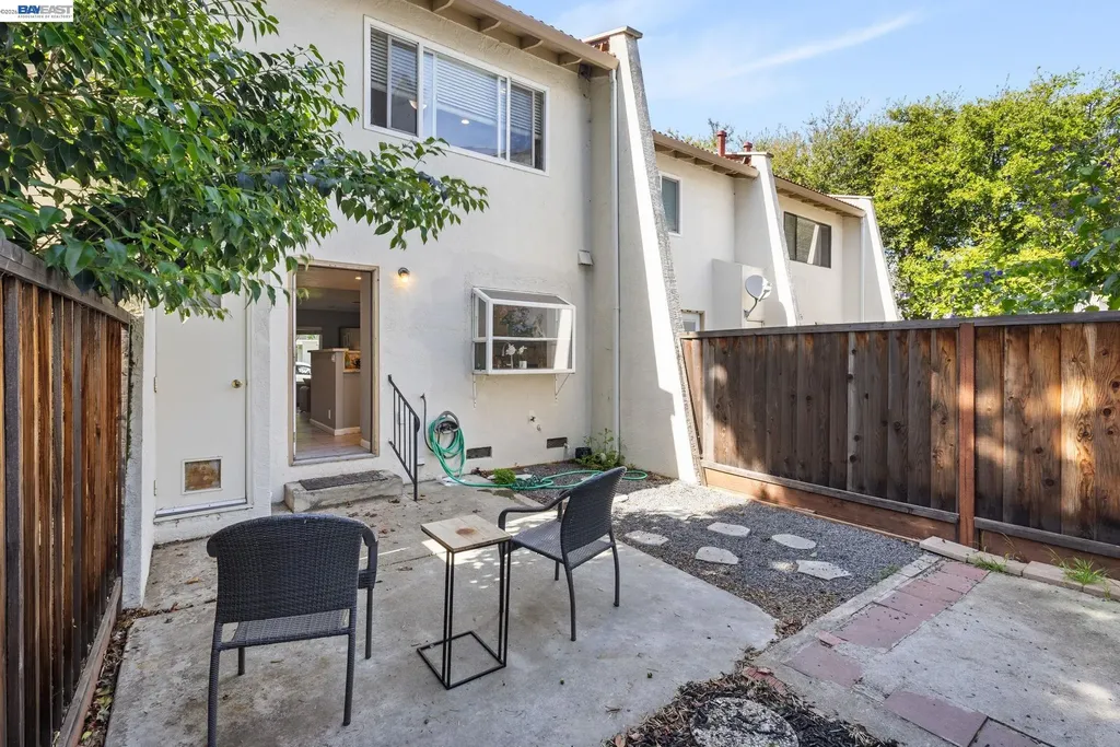 38646 Aurora Terrace Fremont CA 94536