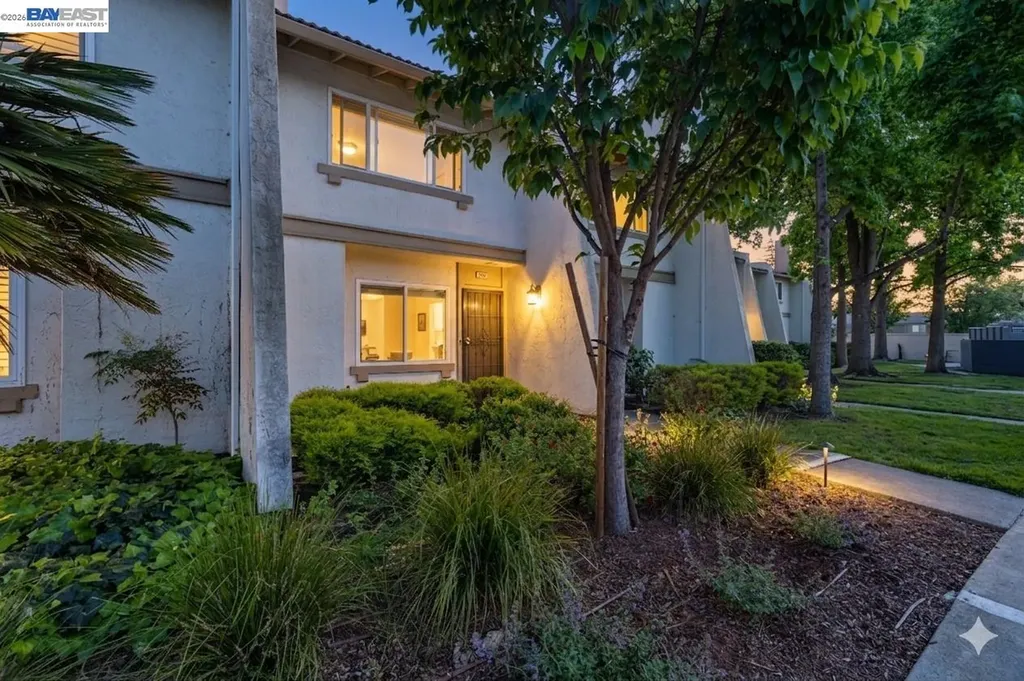 38646 Aurora Terrace Fremont CA 94536